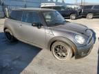 2009 Mini Cooper S