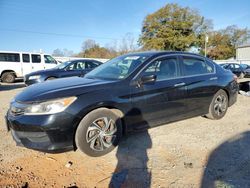 Lotes con ofertas a la venta en subasta: 2016 Honda Accord LX