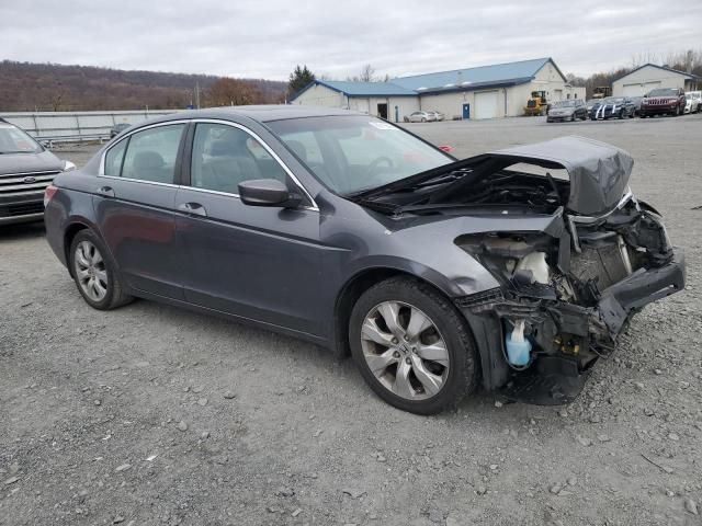 2008 Honda Accord EXL