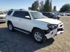 2020 Toyota 4runner SR5/SR5 Premium