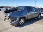 2011 Honda Ridgeline RTS