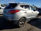 2014 Hyundai Tucson GLS