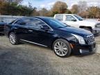 2013 Cadillac XTS Luxury Collection