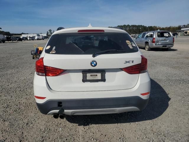 2015 BMW X1 XDRIVE28I