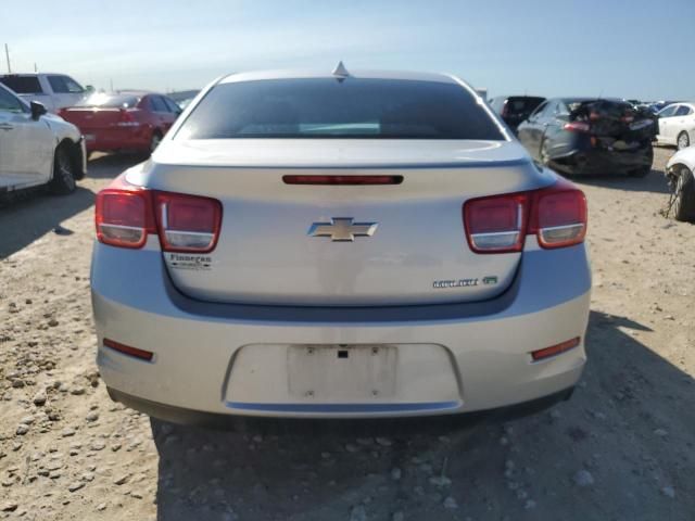 2013 Chevrolet Malibu 1LT