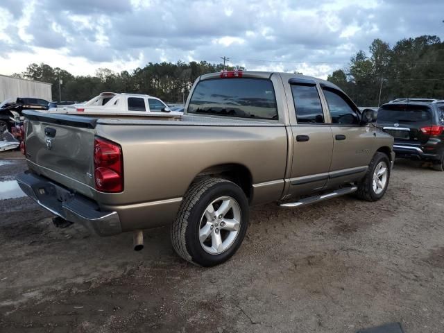 2007 Dodge RAM 1500 ST