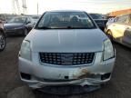 2007 Nissan Sentra 2.0