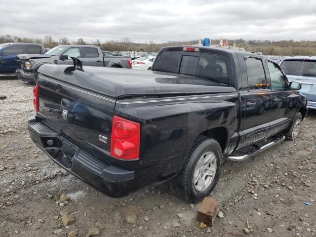 2005 Dodge Dakota Quad SLT