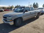 2002 Chevrolet Silverado C1500