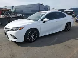 2019 Toyota Camry L en venta en Hayward, CA