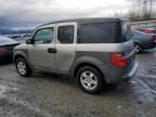 2003 Honda Element EX