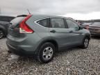 2012 Honda CR-V LX