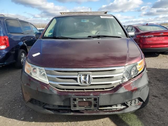 2011 Honda Odyssey LX