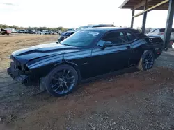 Salvage cars for sale at Tanner, AL auction: 2015 Dodge Challenger SXT