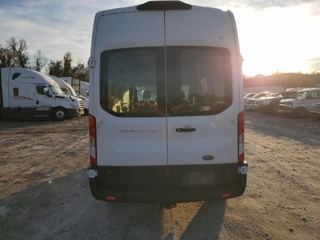 2019 Ford Transit T-250