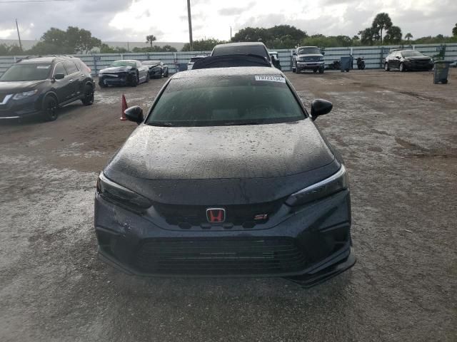 2023 Honda Civic SI