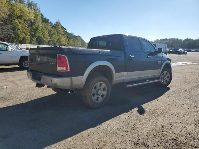 2014 Dodge 2500 Laramie