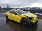 2017 Subaru BRZ 2.0 Limited