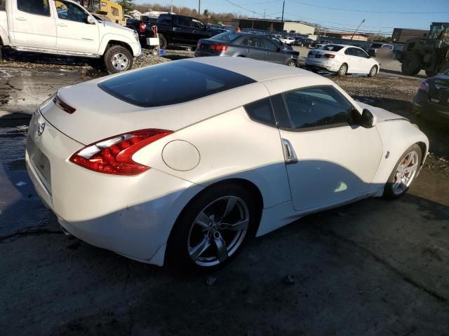 2009 Nissan 370Z