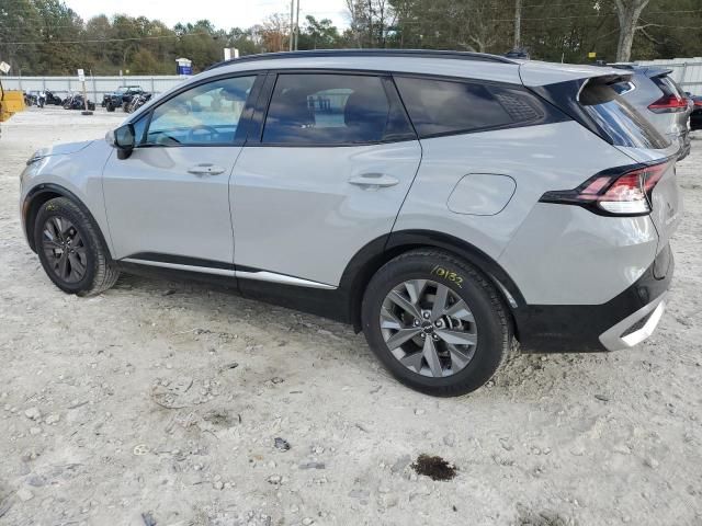 2023 KIA Sportage SX