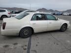 2002 Cadillac Deville