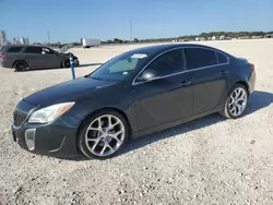 Buick salvage cars for sale: 2016 Buick Regal GS