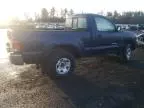 2008 Toyota Tacoma Prerunner