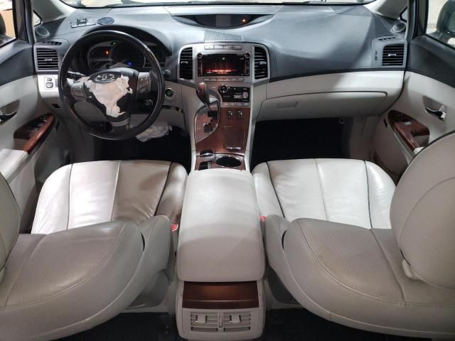 2010 Toyota Venza