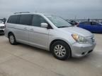 2010 Honda Odyssey EX