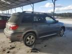 2005 Mitsubishi Outlander XLS