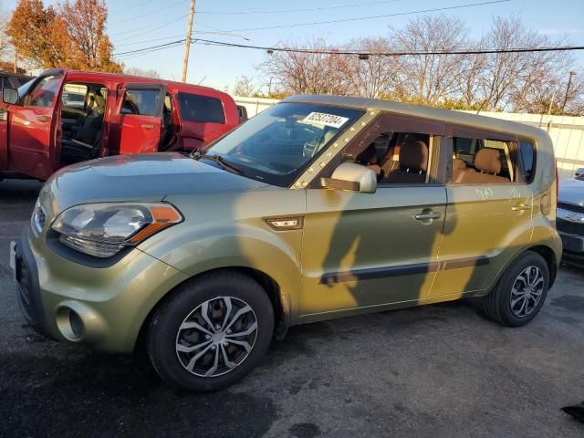 2012 KIA Soul