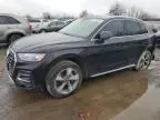 2024 Audi Q5 Komfort 45