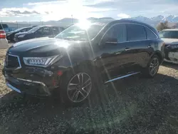 2018 Acura MDX Advance en venta en Magna, UT