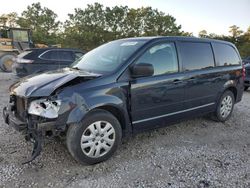 2014 Dodge Grand Caravan SE en venta en Houston, TX