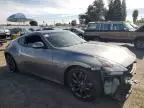 2017 Nissan 370Z Base