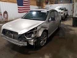 Subaru salvage cars for sale: 2014 Subaru Legacy 3.6R Limited