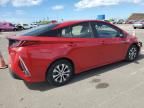 2021 Toyota Prius Prime LE