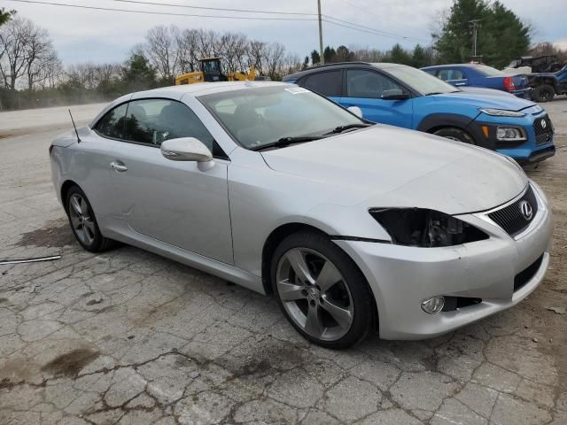 2010 Lexus IS 250