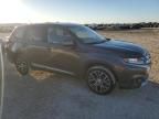 2016 Mitsubishi Outlander SE