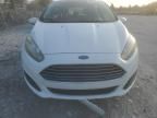 2016 Ford Fiesta S