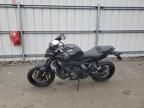 2024 Yamaha MT09