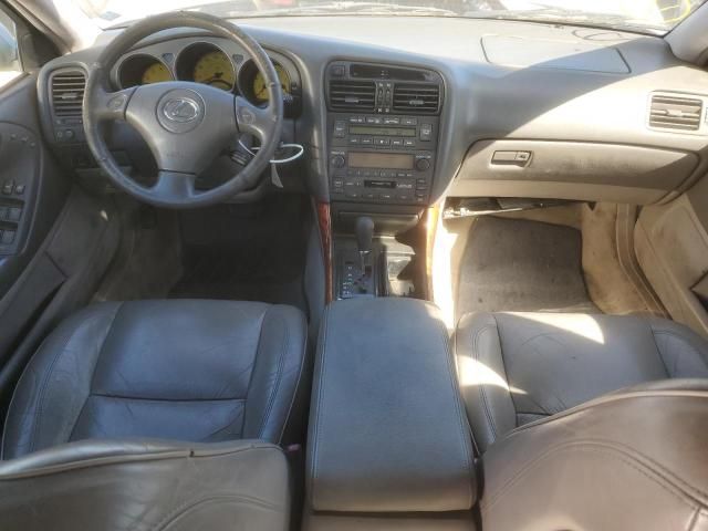 2003 Lexus GS 300