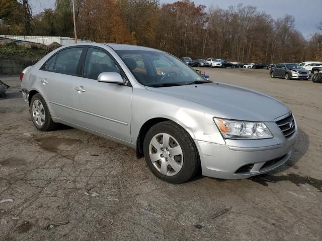 2009 Hyundai Sonata GLS