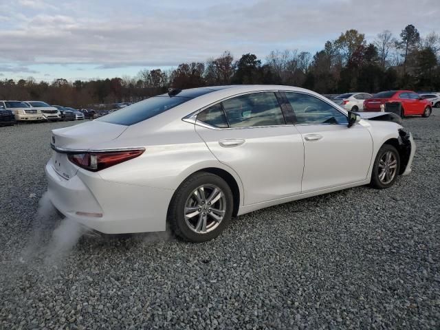 2021 Lexus ES 350 Base