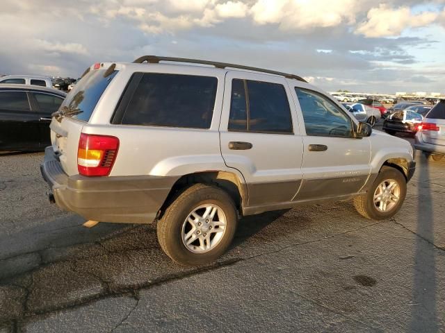 2004 Jeep Grand Cherokee Laredo