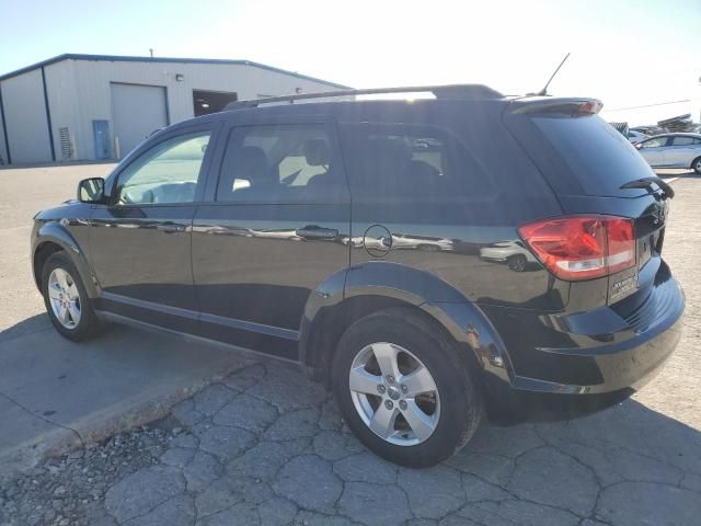 2013 Dodge Journey SE