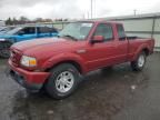 2011 Ford Ranger Super Cab