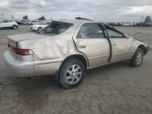 1998 Toyota Camry CE