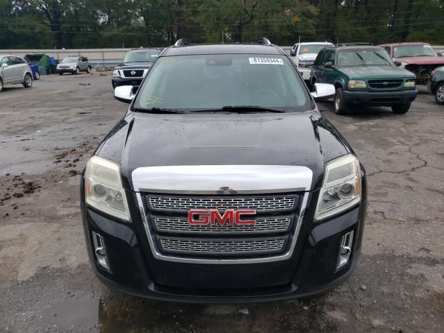 2014 GMC Terrain SLT