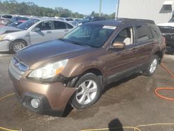 2013 Subaru Outback 2.5I Limited en venta en Apopka, FL